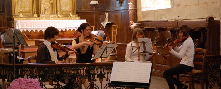 Violon